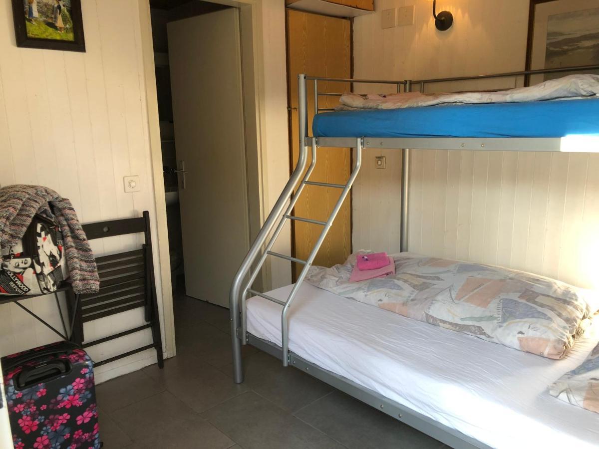 Garni Dolcevita Hotel Locarno Luaran gambar