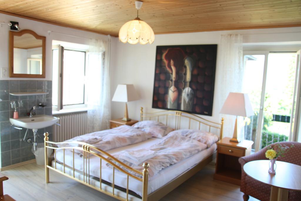 Garni Dolcevita Hotel Locarno Luaran gambar