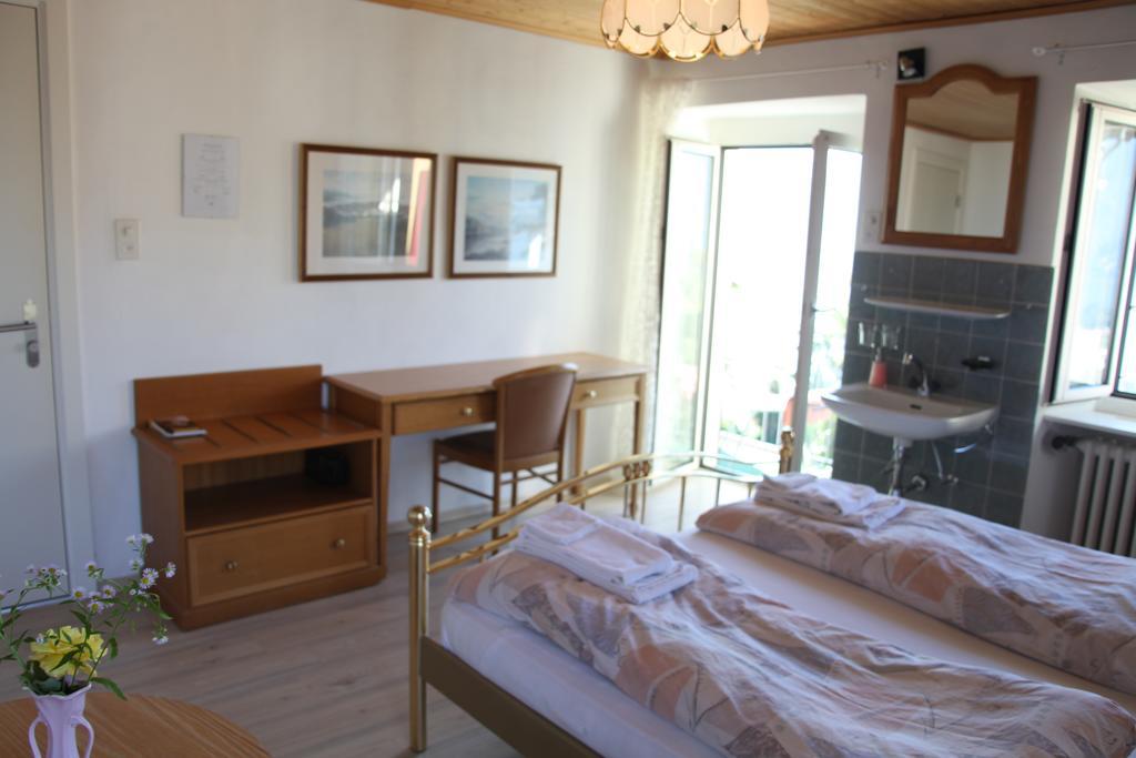Garni Dolcevita Hotel Locarno Luaran gambar