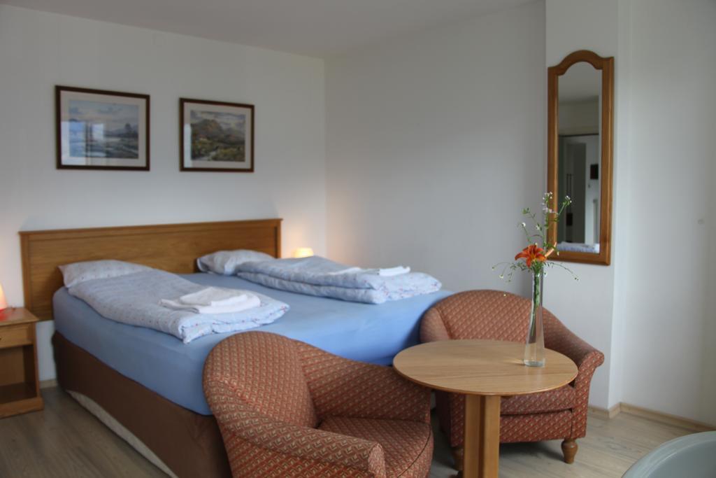 Garni Dolcevita Hotel Locarno Luaran gambar